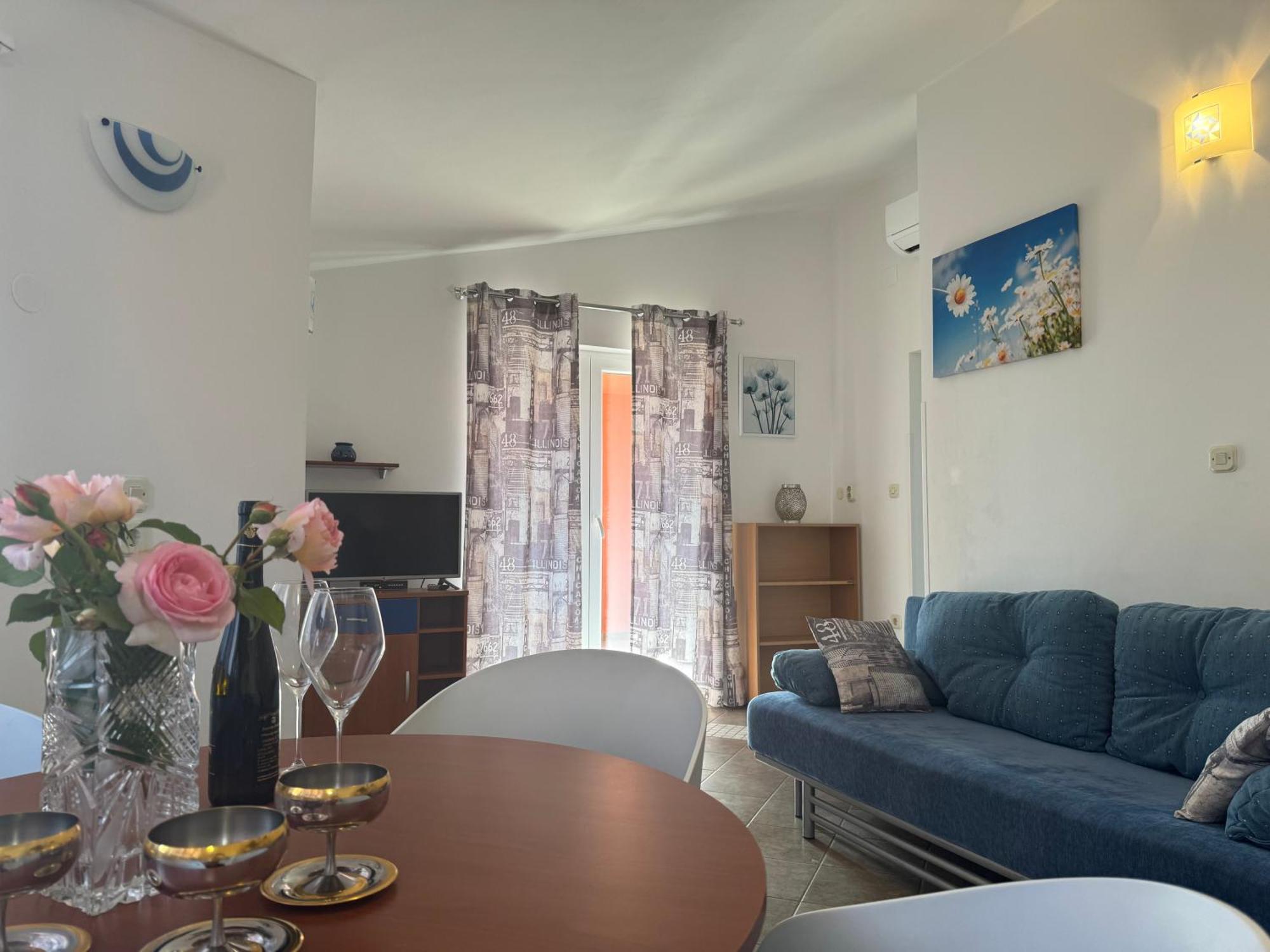 Villa Ancora Medulin Eksteriør bilde