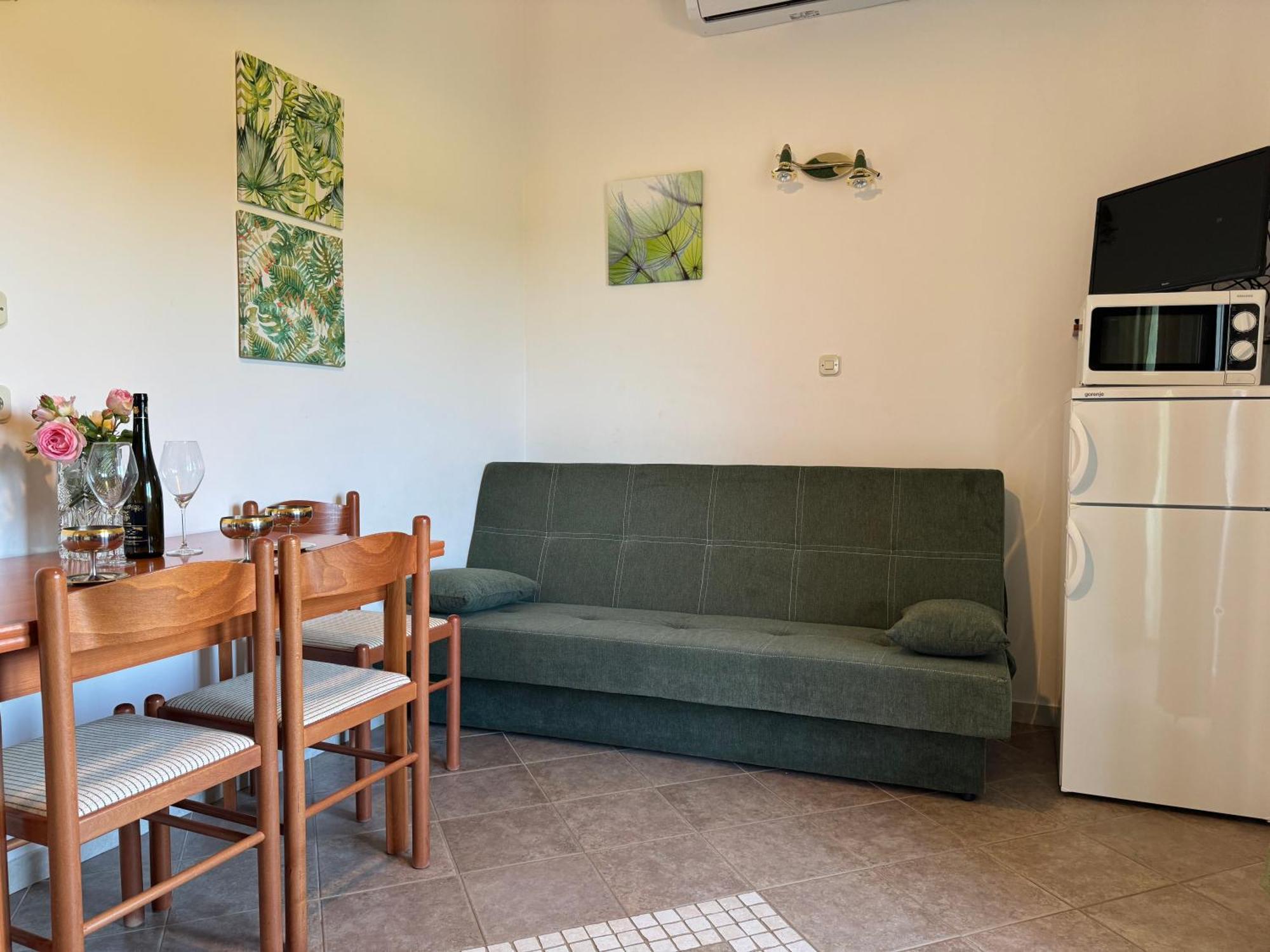 Villa Ancora Medulin Eksteriør bilde
