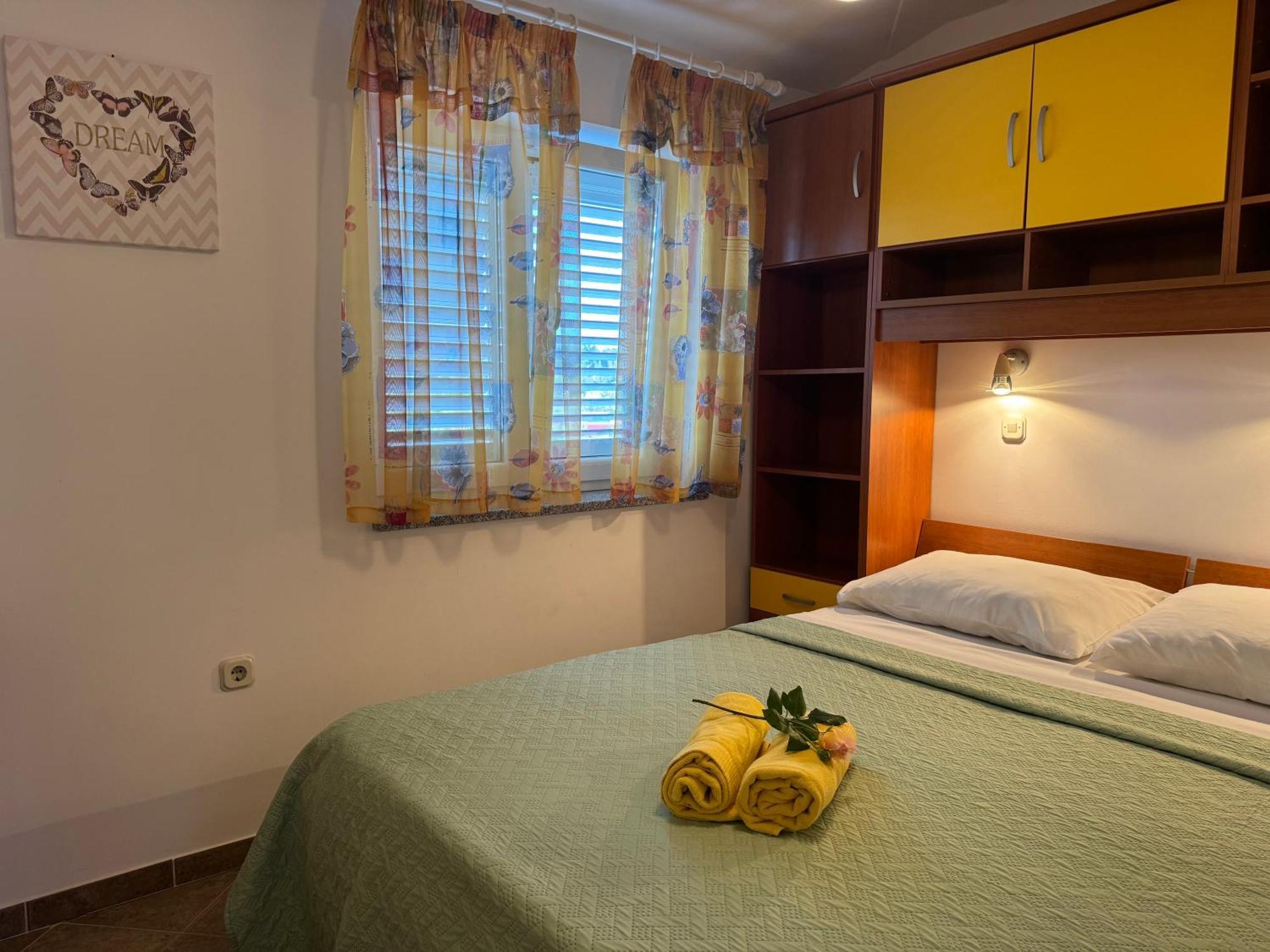 Villa Ancora Medulin Eksteriør bilde