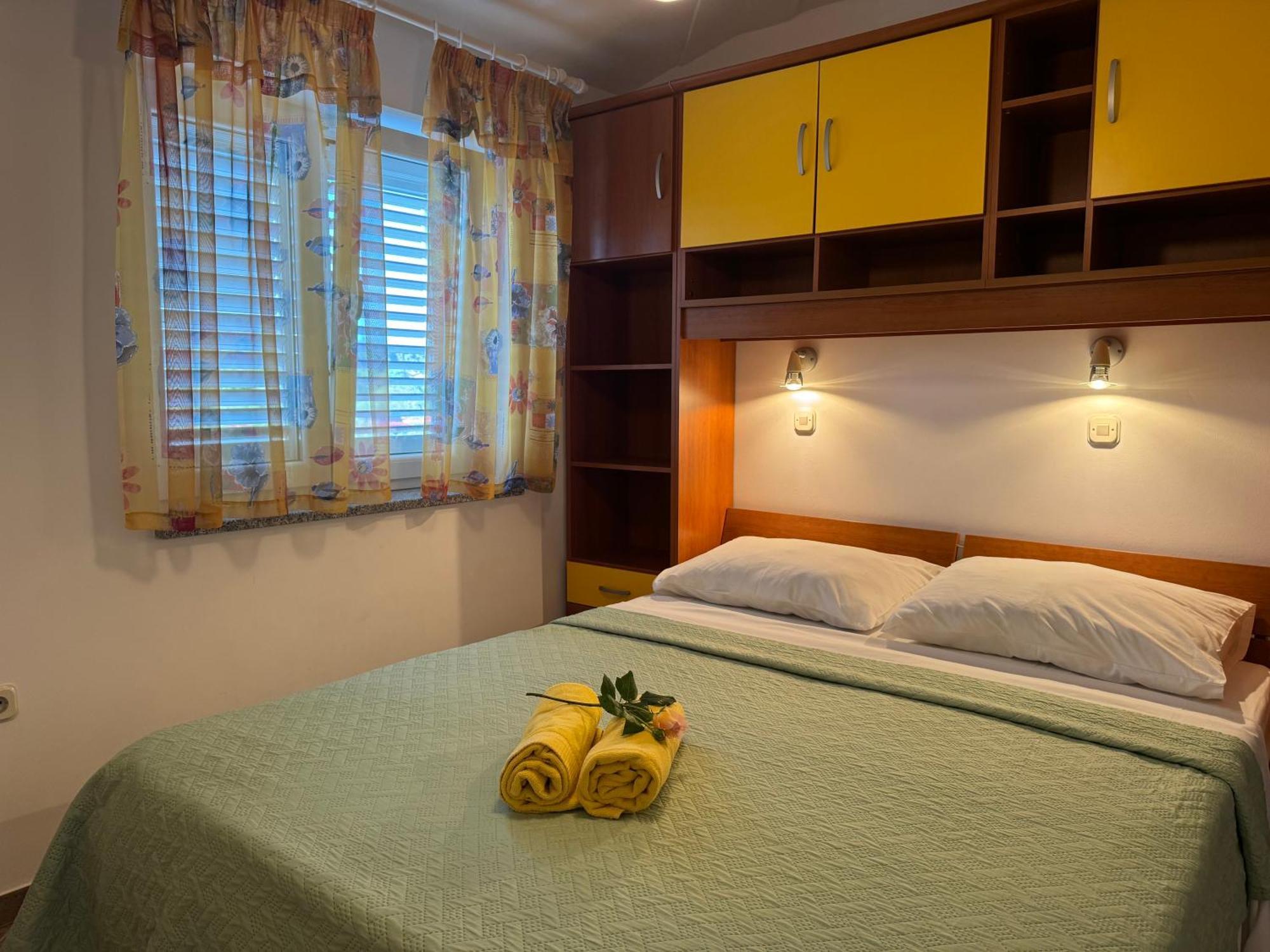 Villa Ancora Medulin Eksteriør bilde