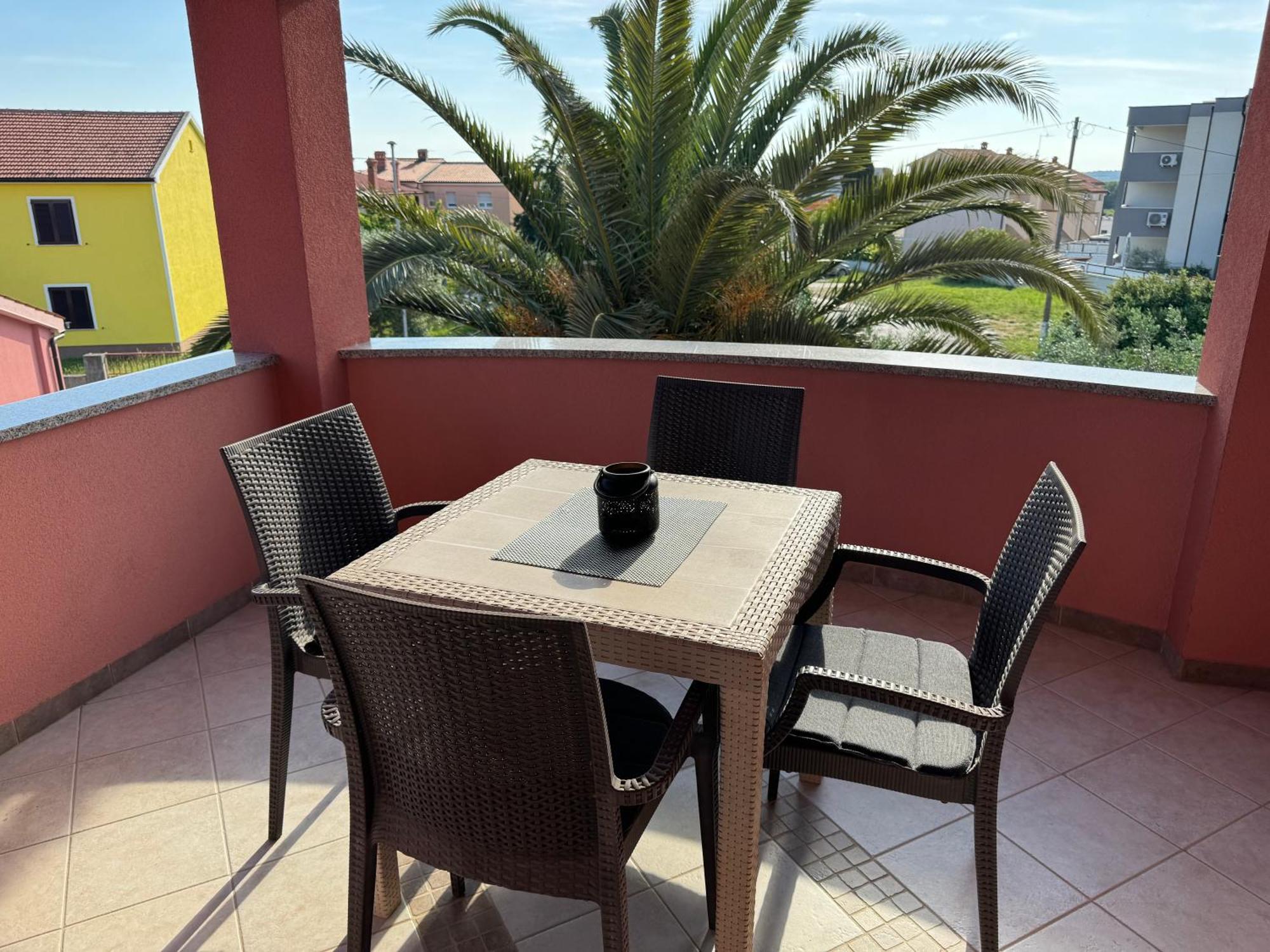 Villa Ancora Medulin Eksteriør bilde