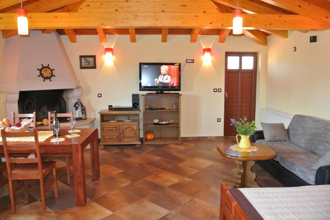 Villa Ancora Medulin Eksteriør bilde