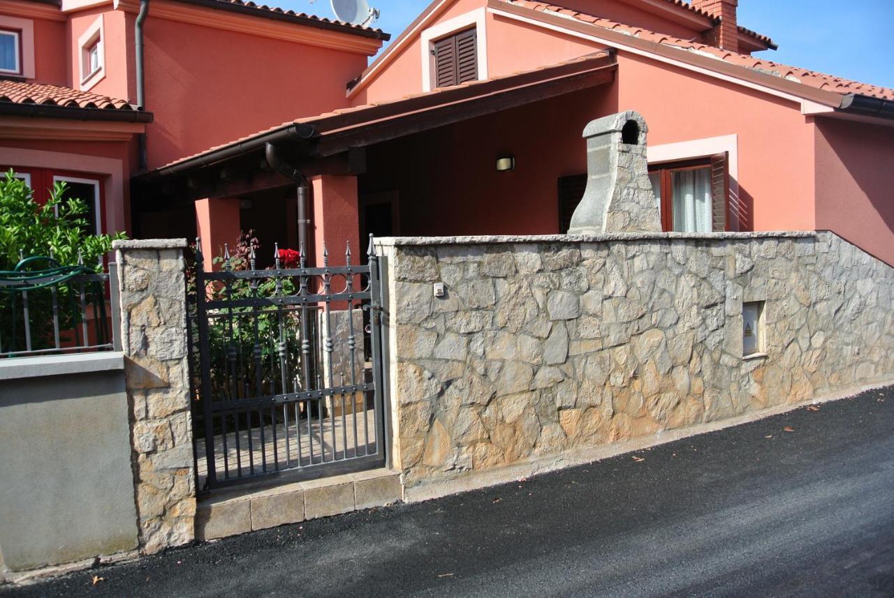 Villa Ancora Medulin Eksteriør bilde