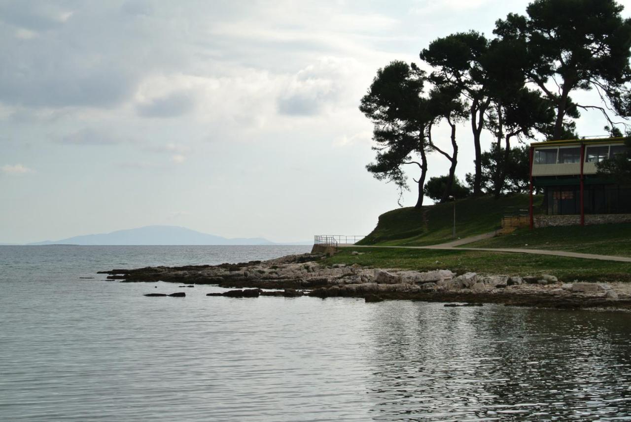 Villa Ancora Medulin Eksteriør bilde