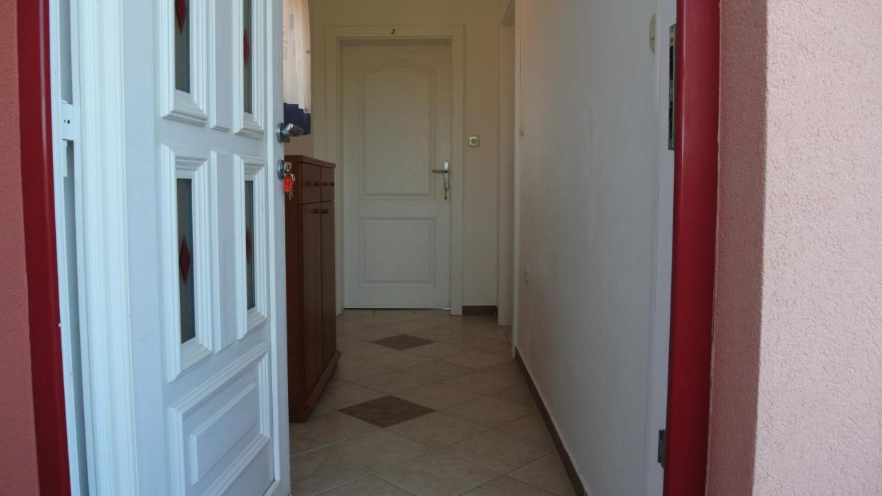 Villa Ancora Medulin Eksteriør bilde