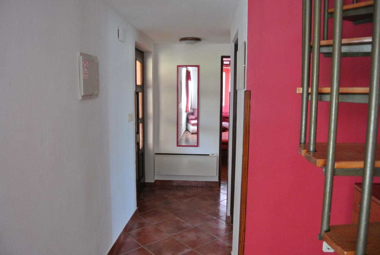 Villa Ancora Medulin Eksteriør bilde